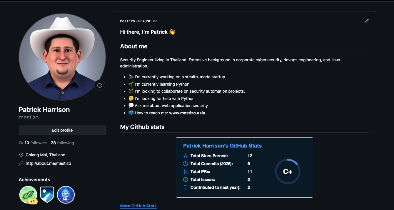 GitHub